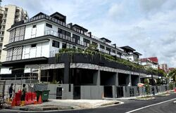 Jalan Loyang Besar (D17), Terrace #503647241